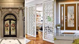 Maybe you would like to learn more about one of these? Stunning Interior Glass Door Design Ideas Youtube