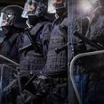 Équipement anti-émeute | Mehler Protection