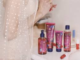 Subito a casa e in tutta sicurezza con ebay! Un Noel En Beaute Avec Yves Rocher Makemybeautymakemybeauty