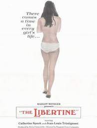 From age 15 to 18, spaak was the lead actress in at least 12 movies. The Libertine 1969 Film Wikipedia