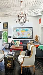 10 Mind Blowing Eclectic Interior Design Ideas Eclectic Living Room Eclectic Decor Home Decor Styles