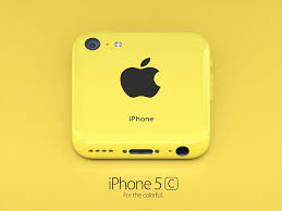 Iphone 5c Yellow Icon App Icon Mobile Icon Iphone