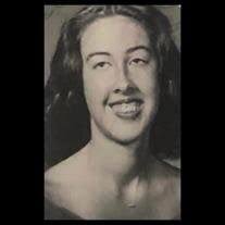 Mrs. Donna Elaine Cook Obituary