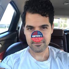 Matthew Kenneth Acho