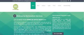 It's even available in all 50 states, including hawaii and alaska. Top 25 Removalists Companies In Melbourne 2021 Best List