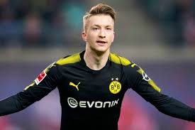 Marco reus is professional football player by profession, find out fun facts, age, height, and more. Top 10 Football Hairstyles 2019 2020 Season Slikhaartv Blog
