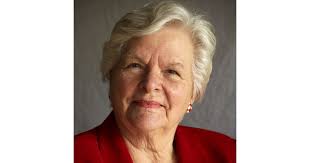 Rosemary 'Rose' Karen Fawson Obituary (1928