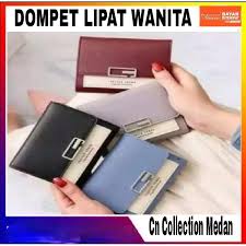 Maybe you would like to learn more about one of these? Paydi Place Wallet Fold Import Real Pict Cn Collection Medan Shopee Philippines