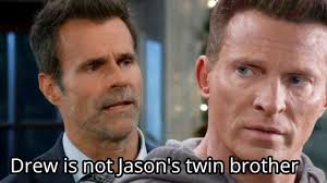 General Hospital Spoilers: Drew's Identity Revealed