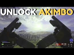Warzone Best Sykov Loadout: Our Sykov Akimbo Class Setup Recommendation And  How To Unlock The Sykov Explained | Eurogamer.Net
