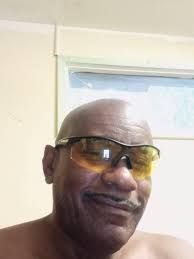 New York Flavor! Peter Curry III