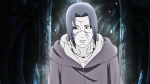 The Darkest Naruto Episodes