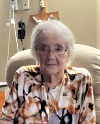 Doris June Volker Obituary September 30, 2023