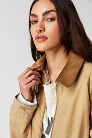 Barbour Campbell Short Jacket