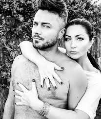 4 luni de bucurie, speranță și fericire profundă. Gabriela Cristea Asked Again By Her Husband In The Marriage