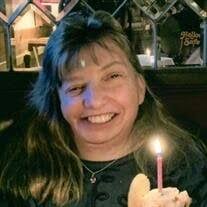 Sherry Christine Stefancsyk Obituary