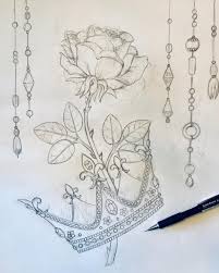 We did not find results for: Rose Sketch For Flower Haiku Coloring Book Etsy Elliemarksart Flowerhaiku Rose Crown Sketch Flower Drawing Design Flower Drawing Realistic Flower Drawing