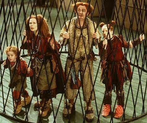 The Borrowers (1997) - IMDb