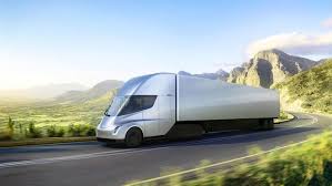 Tesla Semi Good Thing for Industry, Trucking Insider Says
