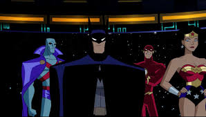 Determined to ensure superman's ultimate sacrifice was not in vain, bruce wayne aligns forces with diana prince with plans to recruit a team of metahumans to protect the world from an approaching threat of catastrophic proportions. Dc Is Bringing Back Justice League Unlimited For A Limited Series In Comic Form