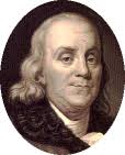 TIL: Benjamin Franklin lived his life by 13 rules which he called the 13  virtues. He made these virtues when he was 20. : r/todayilearned