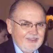 Obituary information for James L Manzi