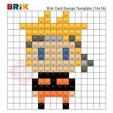 Pixel art naruto easy : Naruto Pixel Art