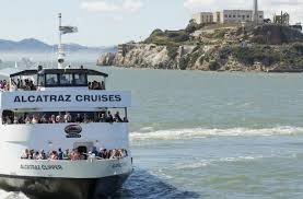 Alcatraz cruises cannot be responsible for tickets purchased through other sources. Alcatraz Angel Island Combo Tour City Experiences Anchored By Hornblower