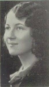 Frances Celia Martin Biles (1914-2008)