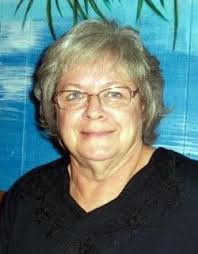 Obituary for Josephine "Jo" Julia Herbst