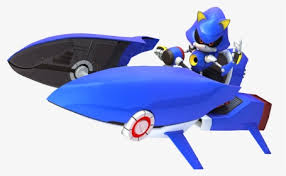 Sonic transparent png pictures free icons and png backgrounds. Sonic Sega All Stars Racing Png Transparent Png Transparent Png Image Pngitem