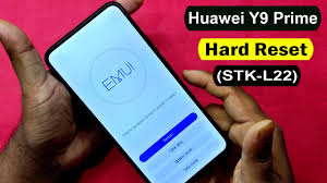 If your android phone is using android 4.4 or lower, you can reset your phone using your google account. Huawei Y9s Hard Reset For Gsm