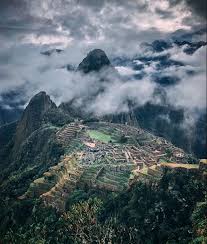 Machu Picchu In 2020 Travel Us Travel Scandinavia Travel