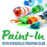 Open Paint-In Session