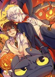 pin oleh はちび の きつね di あなたのドラゴンを訓練する方法 アニメ