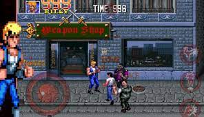 Data east fue una de las compañías de videojuegos más conocidas de los años 80 y 90, con docenas de juegos de arcade y consolas más queridos. Los Diez Mejores Juegos Arcade