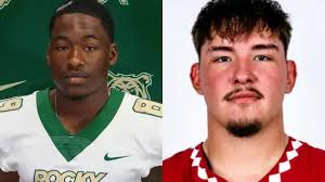 Which Central Alameda County area high school graduates are scheduled for  action