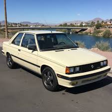 Image result for Olympic White 1987 Renault