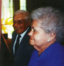 Dolores Jean “Maude” Vargas Rosaz (1929-2008)