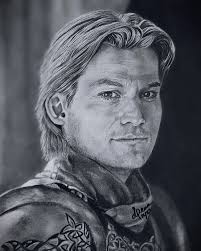 My Vin Diesel drawing woodless graphite pencil.