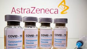 Is masking something under the surface, he said. Covid 19 Oxford Astrazeneca Vaccine Less Effective Against South Africa Variant Researchers Find Uk News Sky News