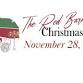 The Red Barn Holiday Market- 2025 event image