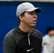 Meet our NEW Director of Coaching Nick Woodruff