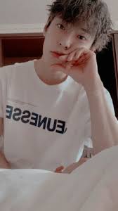 4:03 am doyoung called you, jewell, this time. Bf Doyoung Tumblr