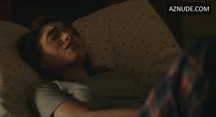 Natalia Dyer Sexy movie in Yes, God, Yes - UPSKIRT.TV