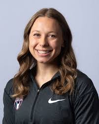 Mallory Corrigan's Instagram, Twitter & Facebook