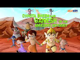 Chhota bheem aur ganesh in the amazing odessey, film slaagt als een fascinerend stukje cinema dankzij een rijk verhaal vol onverwachte wendingen die je niet ziet aankomen, uitstekende camerawerk, uitstekende regie, uitstekende kostuumontwerp. Download Chota Bheem Full Movies In Telugu 3gp Mp4 Codedwap