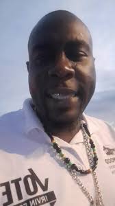 Game of Trini Politics