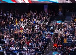 LCK: Hanwha Life Esports domina a Nongshim RedForce en la Liga de Leyendas