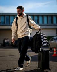 November's internationals = complete ✓🌍